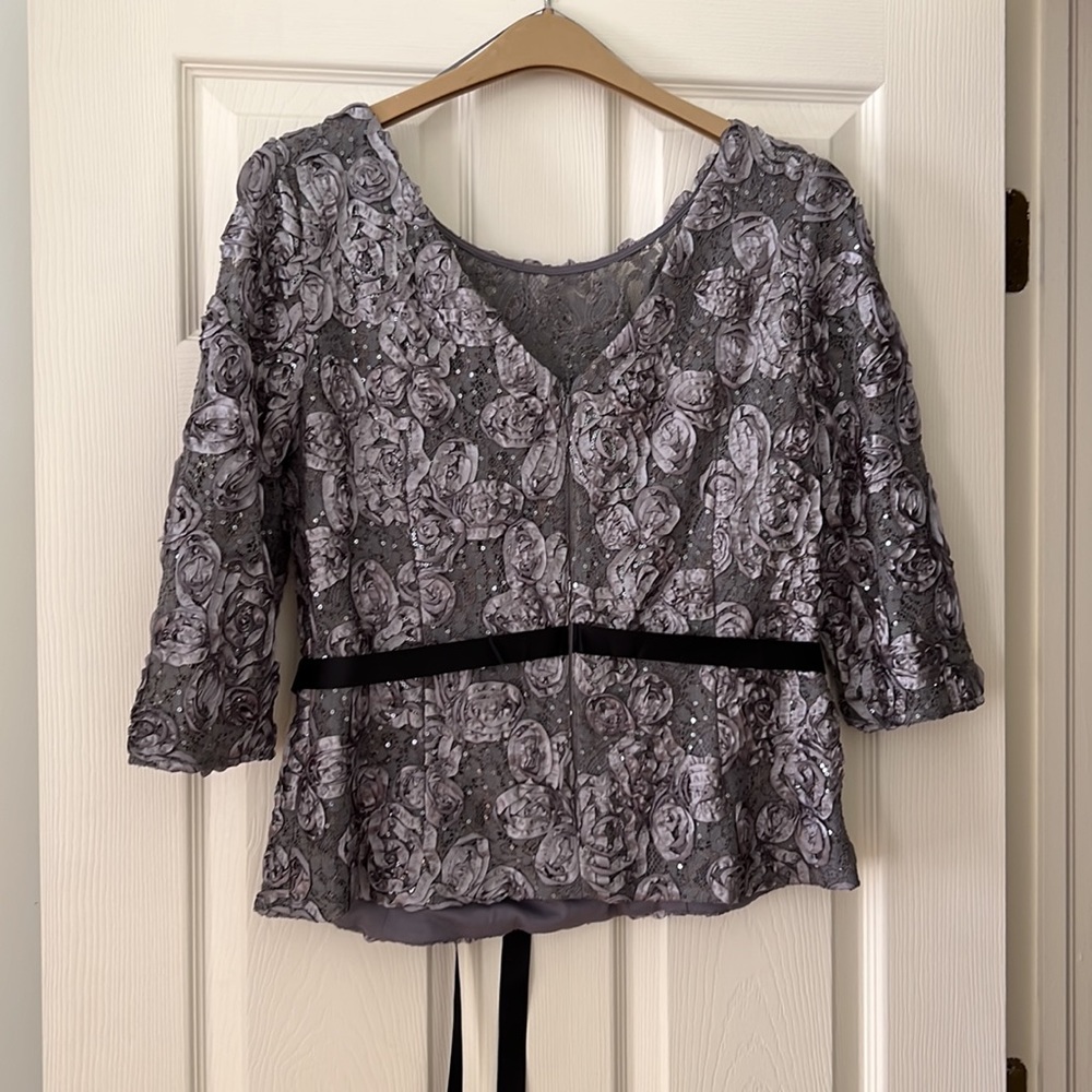 Blouse - Picture 4 of 4